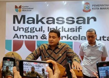 Makassar Luncurkan Sistem Penilaian RT/RW: Dorong Urban Farming dan Lingkungan Bersih dengan Anggaran Rp2 Miliar