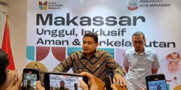 Makassar Luncurkan Sistem Penilaian RT/RW: Dorong Urban Farming dan Lingkungan Bersih dengan Anggaran Rp2 Miliar