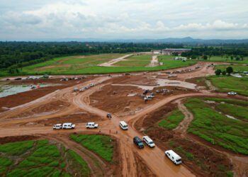 Tragedi Longsor di Bandung Barat: 23 Prajurit Marinir Tertimbun, 4 Meninggal Dunia