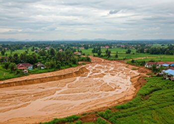 Longsor Cisarua: Kombinasi Mematikan Geologi Purba dan Air Tanah