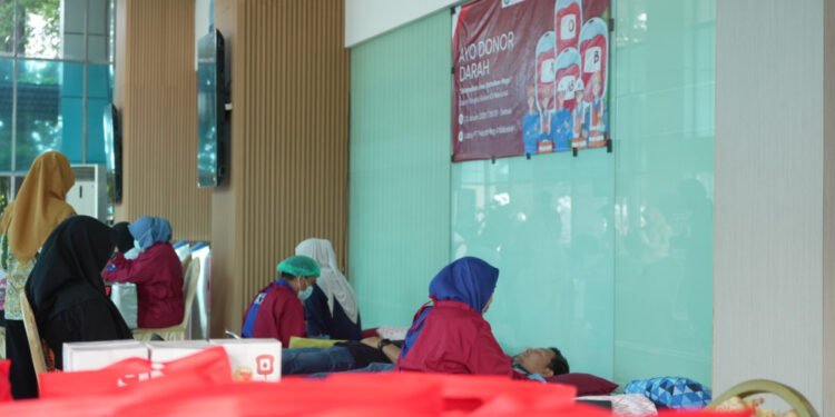 Pelindo Makassar: Donor Darah Perkuat Budaya K3 dan Kepedulian Sosial di 2026 - Featured