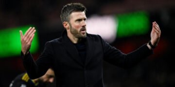 Michael Carrick: Sang Taktisi Andal, “Pembunuh” Empat Manajer Top di Manchester United