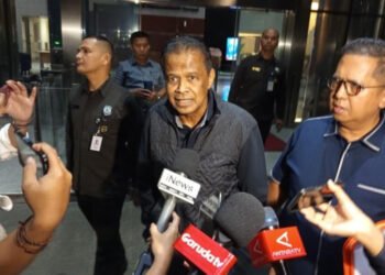 Bos Maktour Diperiksa KPK: Kemenag Bertanggung Jawab Penuh atas Kuota Haji 2023-2024