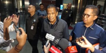 Bos Maktour Diperiksa KPK: Kemenag Bertanggung Jawab Penuh atas Kuota Haji 2023-2024