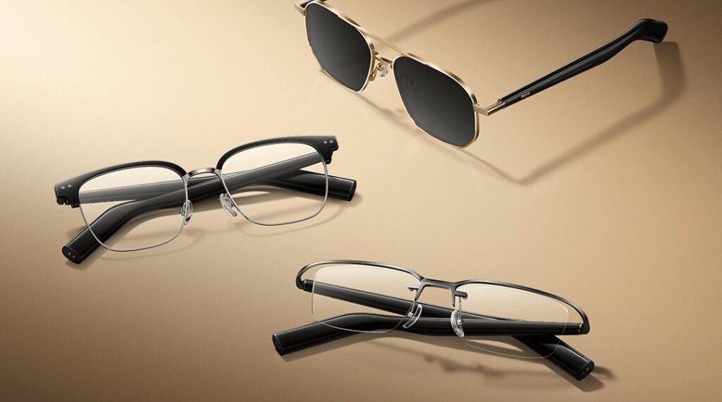 Xiaomi Mijia Smart Audio Glasses: Kacamata Pintar Premium yang Ubah Cara Kita Dengarkan Dunia