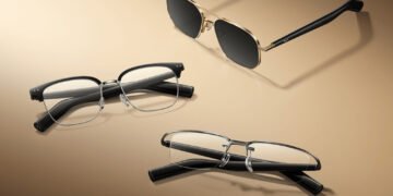 Xiaomi Mijia Smart Audio Glasses: Kacamata Pintar Premium yang Ubah Cara Kita Dengarkan Dunia