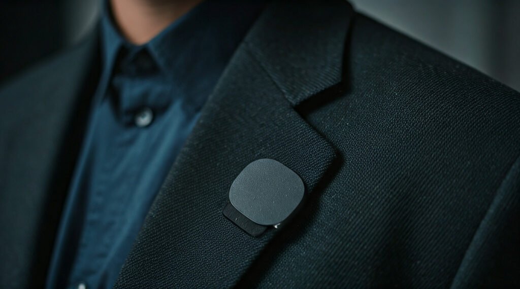 Apple Diam-diam Garap ‘Pin AI’? Ancaman Baru Bagi Humane dan Rabbit R1?