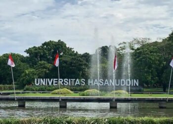 Rektor Unhas Instruksikan Dekan Identifikasi Mahasiswa Rawan Telat Lulus demi Efisiensi Pendidikan