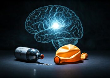 Bahaya Fatal ‘Gas Tertawa’ (Whip Pink): Peringatan Keras BNN RI