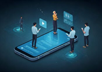 E-commerce Dominasi Ekonomi Digital RI 2025, Digerakkan AI dan Video Commerce