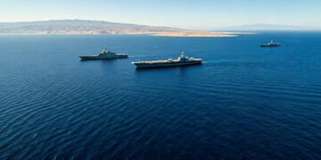 Iran Siaga: Latihan Militer dan Eskalasi Ketegangan Menghadapi Ancaman Serangan AS-Israel