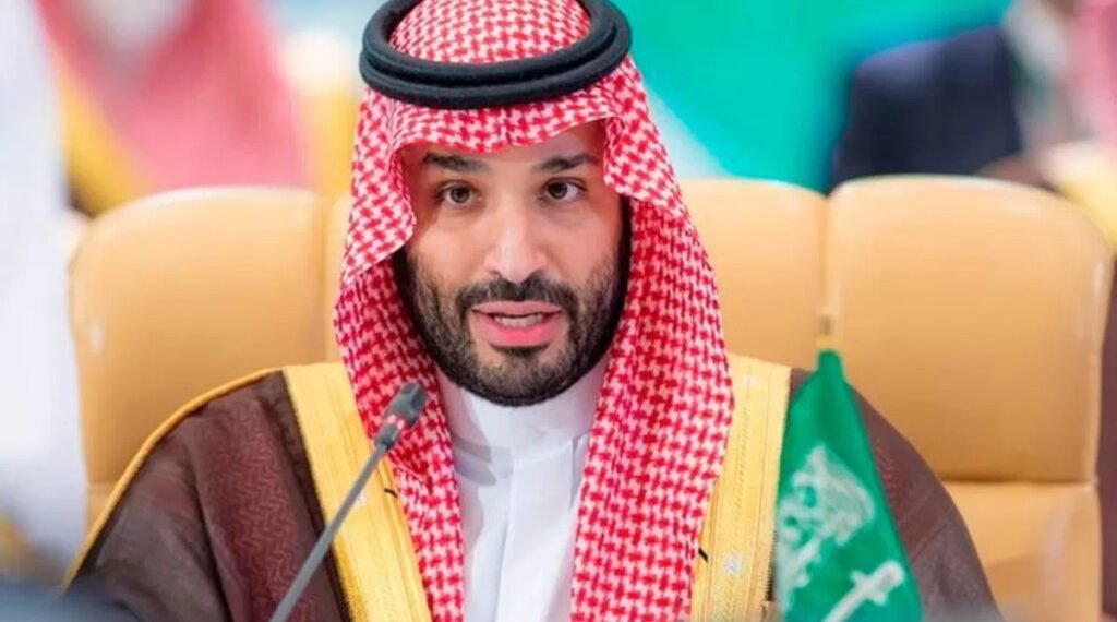 Pangeran Arab Saudi Tegaskan: Tidak Ada Serangan ke Iran dari Wilayah Kami