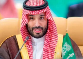 Pangeran Arab Saudi Tegaskan: Tidak Ada Serangan ke Iran dari Wilayah Kami