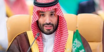 Pangeran Arab Saudi Tegaskan: Tidak Ada Serangan ke Iran dari Wilayah Kami