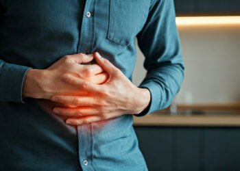 GERD: Kenali Gejala Akut, Penyebab Tersembunyi, dan Solusi Ampuh yang Perlu Anda Ketahui