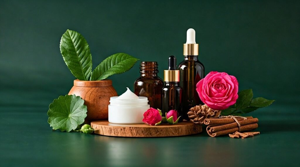 Skincare Lokal Makin Canggih: Andalkan Kekayaan Alam Indonesia untuk Kulit Tropis Sehat!
