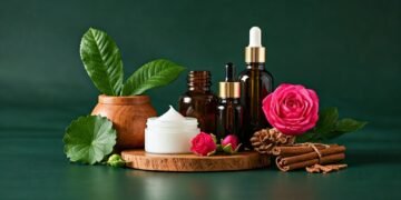 Skincare Lokal Makin Canggih: Andalkan Kekayaan Alam Indonesia untuk Kulit Tropis Sehat!