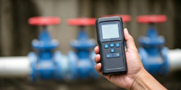 Makassar Selangkah Lebih Maju: JICA Jepang Siap Hibahkan Alat Deteksi Kebocoran Air Modern