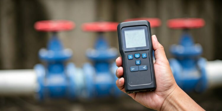 Makassar Selangkah Lebih Maju: JICA Jepang Siap Hibahkan Alat Deteksi Kebocoran Air Modern - Featured