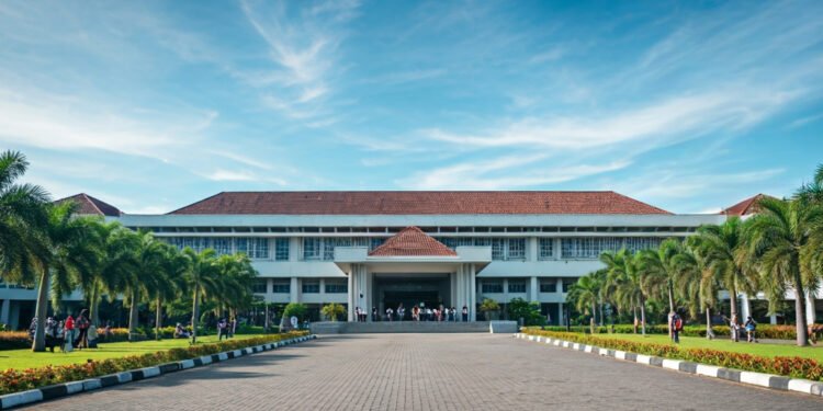 UMI: Satu-satunya PTS di Indonesia Timur Ditunjuk Kelola Beasiswa KNB Scholarship 2026 - Featured