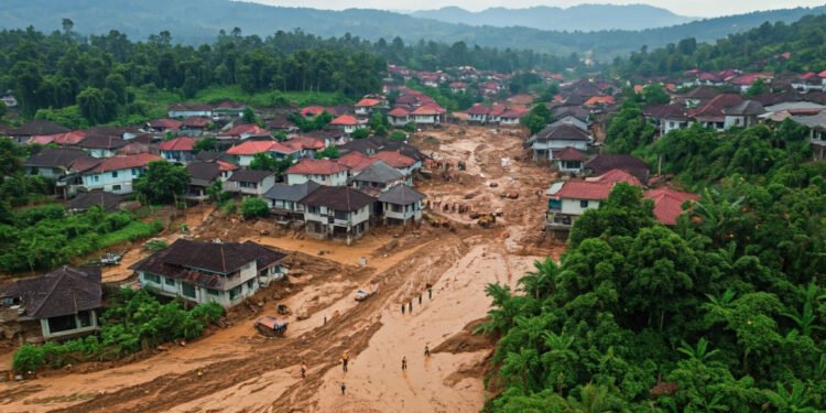 Update Longsor Bandung Barat: 34 Korban Teridentifikasi, Identitas 4 Jenazah Baru Dirilis - Featured