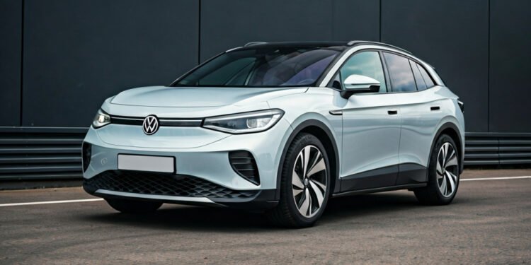 Volkswagen Tarik Puluhan Ribu Unit ID.4 di AS Akibat Risiko Kebakaran Baterai - Featured