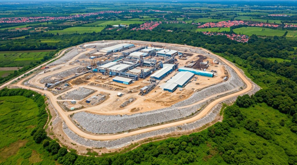 Proyek PSEL Makassar Ditunda: Pemkot Prioritaskan Kajian Lingkungan dan Keberpihakan Warga