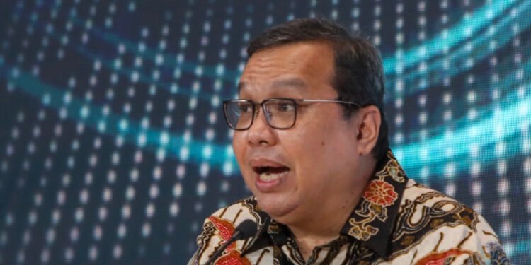 Pengunduran Diri Dirut BEI: Contoh Tanggung Jawab Moral (yang Langka) di Tengah Gejolak Pasar Saham Indonesia Pengunduran Diri Dirut BEI: Contoh Tanggung Jawab Moral (yang Langka) di Tengah Gejolak Pasar Saham Indonesia - Featured