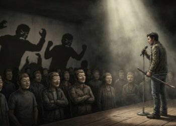 Mens Rea, Pandji, dan Kita yang Lebih Memuja Sopan Santun Ketimbang Kebenaran