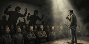 Mens Rea, Pandji, dan Kita yang Lebih Memuja Sopan Santun Ketimbang Kebenaran