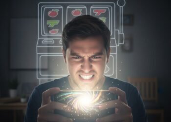 Psikologi di Balik Game Gacha: Mekanisme Adiktif dan Ekonomi Virtualnya