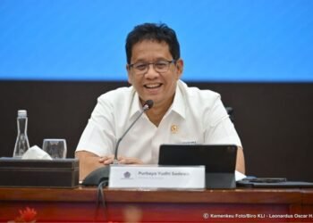 Pemerintah Akui Rugi dari Batu Bara: Menkeu Purbaya Siapkan Bea Keluar Progresif 5-11% Akibat Restitusi Negatif