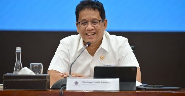 Pemerintah Akui Rugi dari Batu Bara: Menkeu Purbaya Siapkan Bea Keluar Progresif 5-11% Akibat Restitusi Negatif