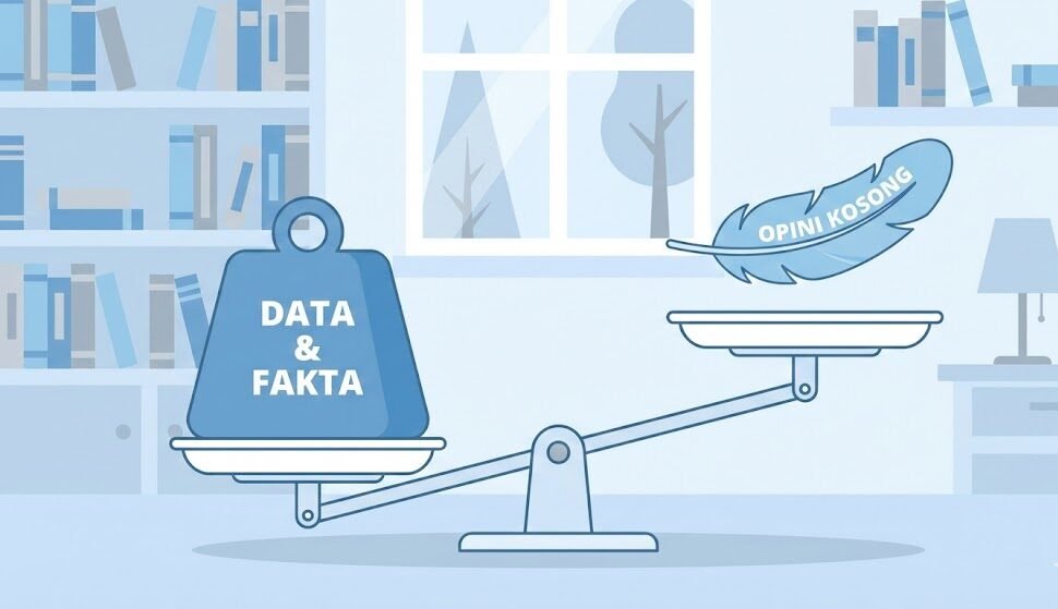 Survival Guide Netizen 2026: Mengkritik Tanpa Diciduk Pasal 218 KUHP (Panduan Lengkap + Contoh Kasus) - image 1