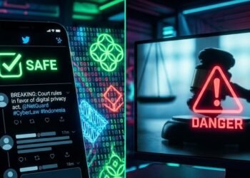 Survival Guide Netizen 2026: Mengkritik Tanpa Diciduk Pasal 218 KUHP (Panduan Lengkap + Contoh Kasus)