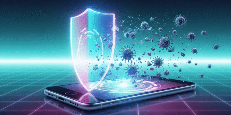 Tips Membersihkan Smartphone dari Virus, Iklan dan Malware - Utama