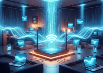 Trik Mempercepat Koneksi WiFi di Rumah