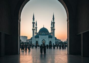 Libur Nasional Isra Mi’raj 2026: Momentum Refleksi Spiritual dan Long Weekend Pertama Tahun Ini