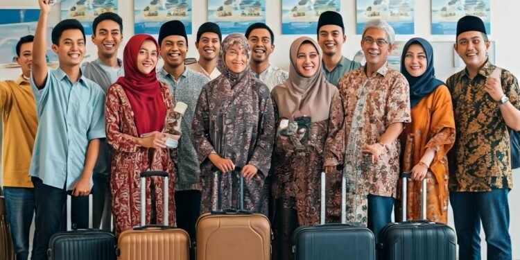 Strategi Jitu Tiket Mudik Lebaran 2026: Raih Diskon Hingga 90% dan Hindari Lonjakan Harga - Featured