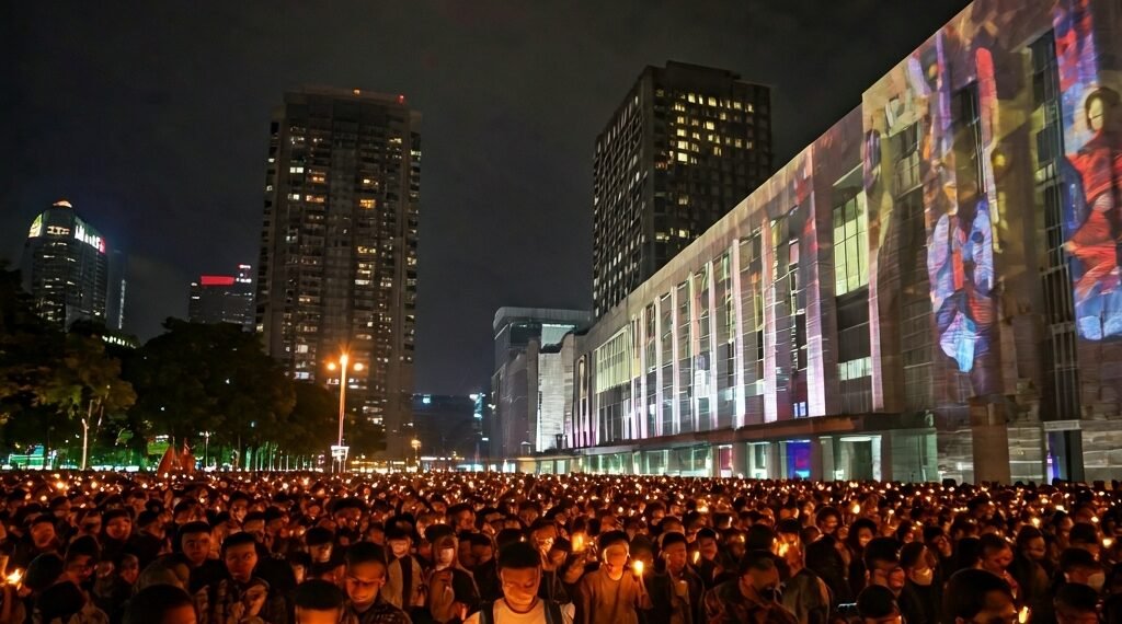 Trending Topik “Halo 2026”: Optimisme Digital, Solidaritas Nasional, dan Tantangan Pemulihan di Awal Tahun Baru