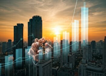 Prediksi PDB 2026 dari BCA Unggul Tipis dari World Bank, Konsensus Pertumbuhan Moderat di Tengah Tantangan Global