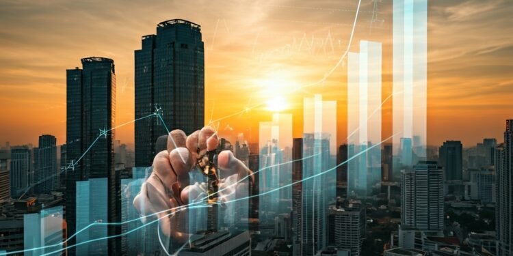 Prediksi PDB 2026 dari BCA Unggul Tipis dari World Bank, Konsensus Pertumbuhan Moderat di Tengah Tantangan Global