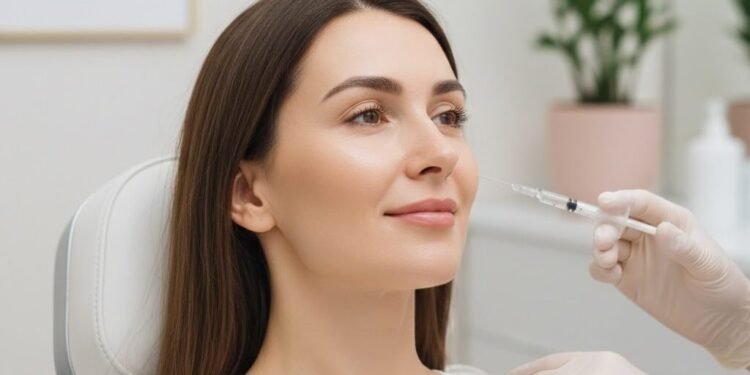 Rahasia Kulit Kencang Tanpa Operasi: Mengenal Collagen Stimulator yang Lagi Viral! - Featured