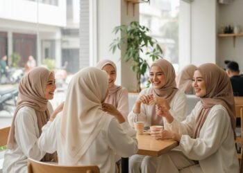 Komunitas Pewarta Warga - Featured