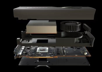 AMD Tahan RDNA 3.5 di Laptop Hingga 2029: Apa Artinya Buat Dompet & Performa Kamu?