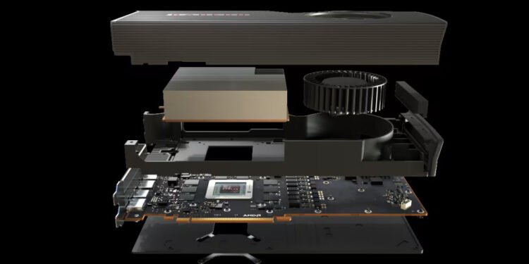 AMD Tahan RDNA 3.5 di Laptop Hingga 2029: Apa Artinya Buat Dompet & Performa Kamu? - Featured