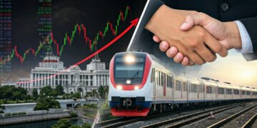 Guncangan di Puncak: Mundurnya Bos BEI-OJK Hingga Transformasi Kesehatan BUMN, Sorotan Ekonomi Sepekan