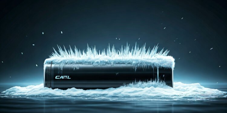 Baterai Sodium-ion CATL Debut di Mobil Penumpang, Performa Dingin Unggul Jadi Sorotan - Featured