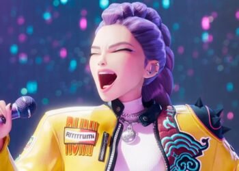 Oscars 2026: ‘Golden’ dari KPop Demon Hunters Panggung Spektakuler, Tapi Hanya Dua Lagu yang Tampil!