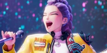 Oscars 2026: ‘Golden’ dari KPop Demon Hunters Panggung Spektakuler, Tapi Hanya Dua Lagu yang Tampil!